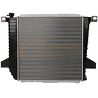 Radiator Assembly for Ford Ranger Mazda B2300 (1995–1997) Aluminum Core