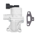 Secondary Air Injection Check Valve For Buick Rainier CXL Sport Utility 2006-07