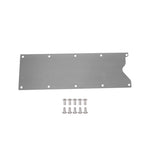 Billet Valley Pan Cover Plate for LS Gen 3 (LS1 LS2 LS3 LS7)