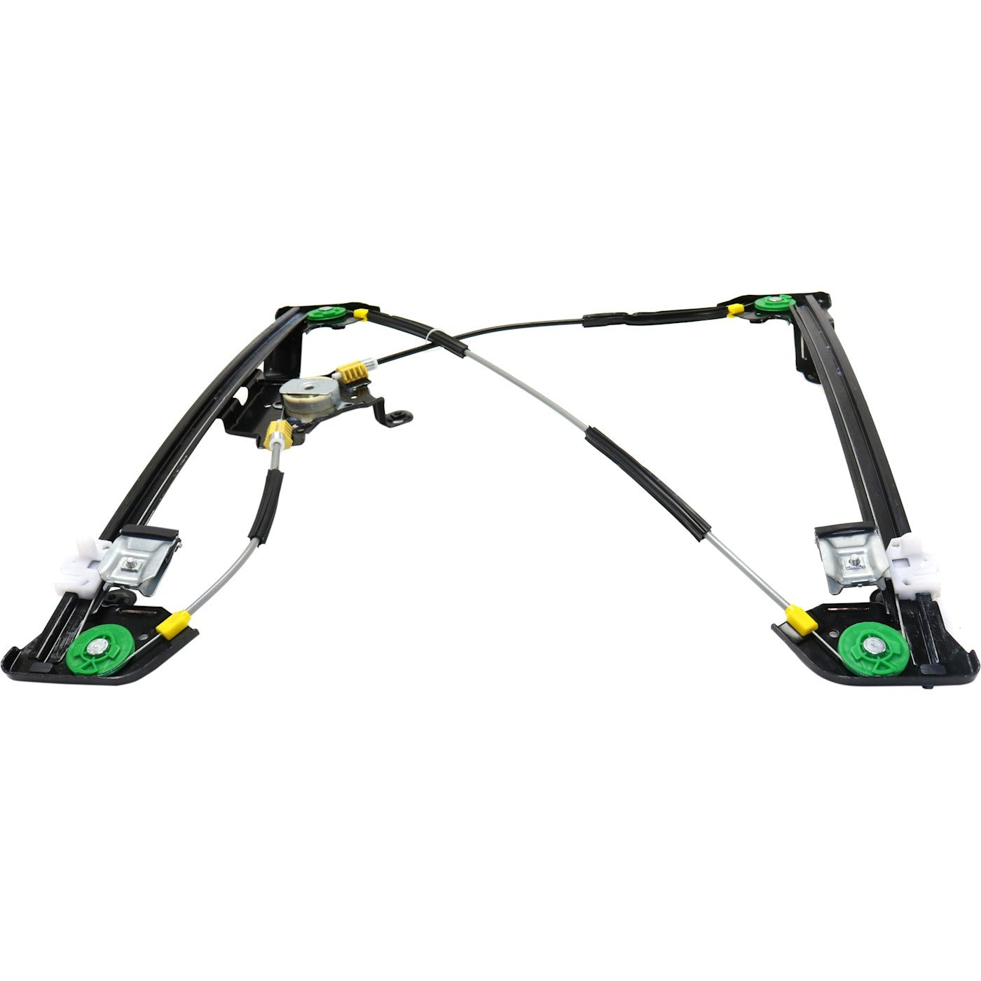 Door Glass for Ford F-150 (2004–2006) Front Driver Side Kit