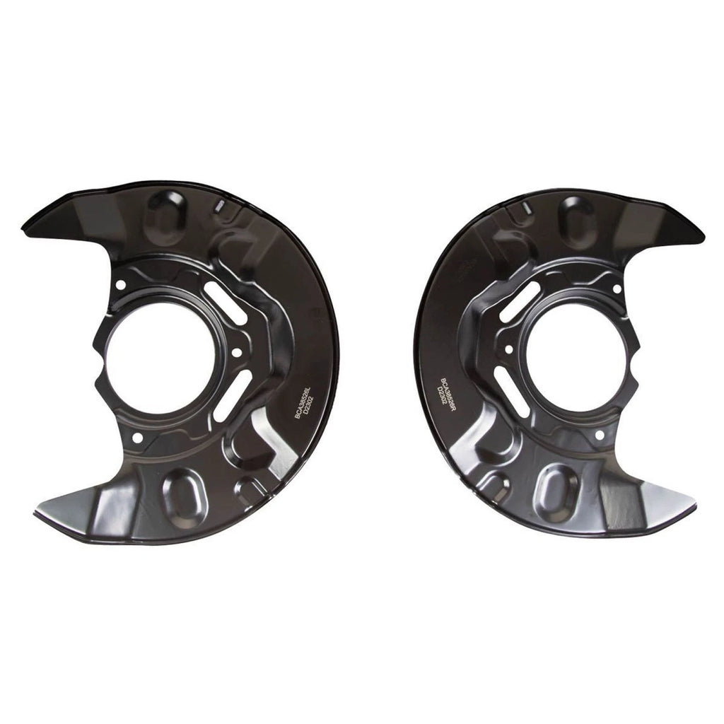 Front Brake Dust Shield for Toyota Corolla Matrix (2003–2008) & Scion tC (2005–2010)