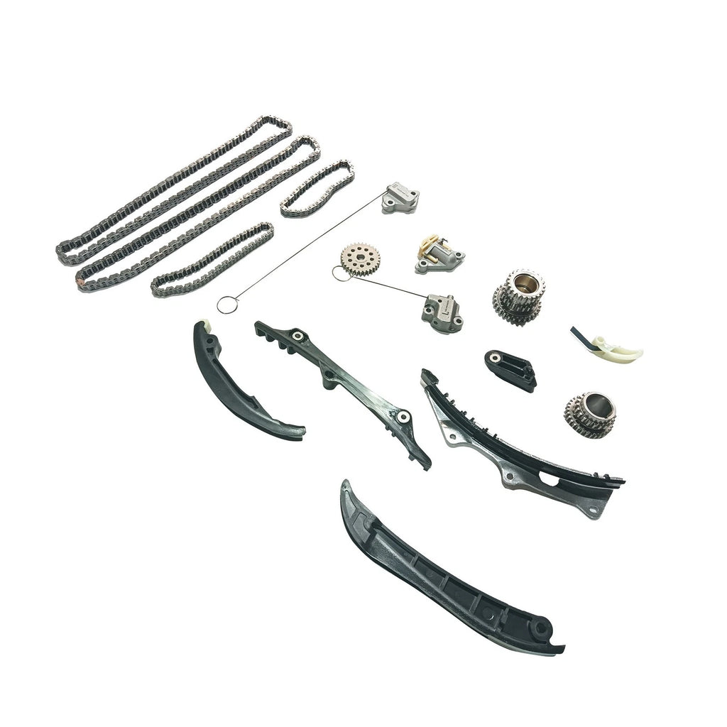 16x Engine Timing Chain Kit for Chrysler 300 Dodge Charger Ram 1500 Jeep 3.6L