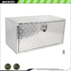 36"x 18"x 18" Aluminum Storage Tool Box for Truck (Fits )