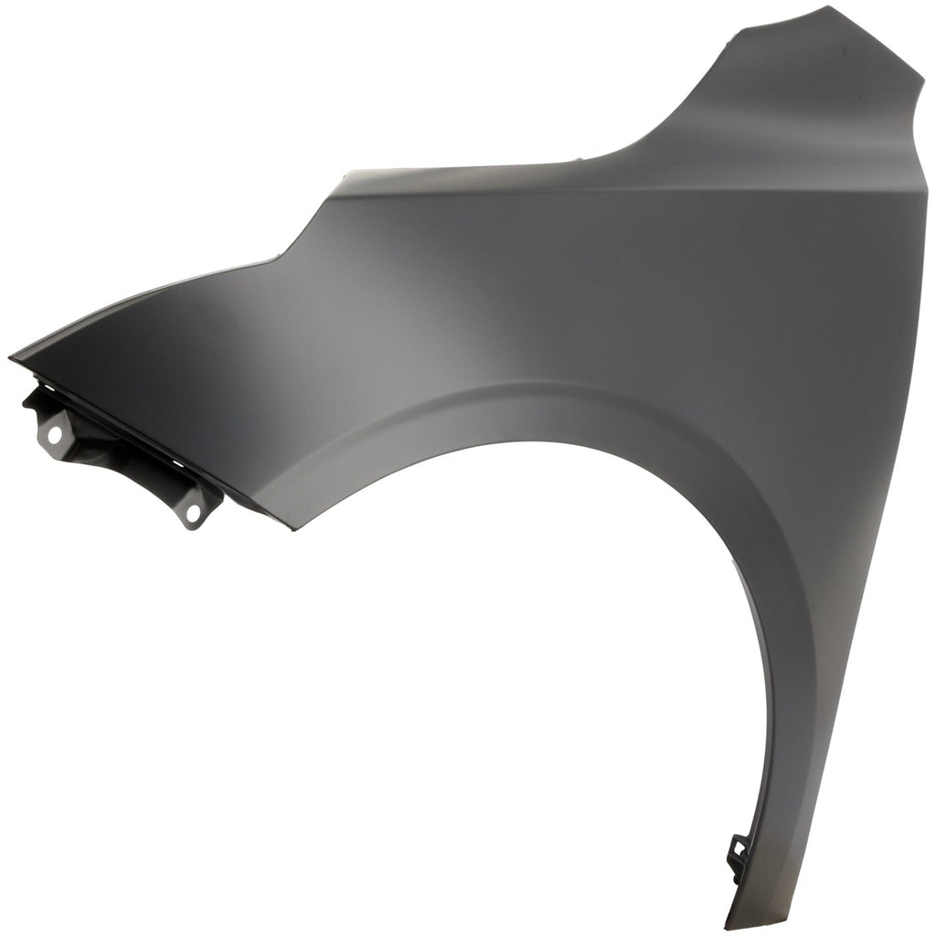 Fender for Kia Forte (2019–2023) Front Driver Side