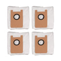 Replacement Dust Bags for Cleaner and Healthier Home Environment