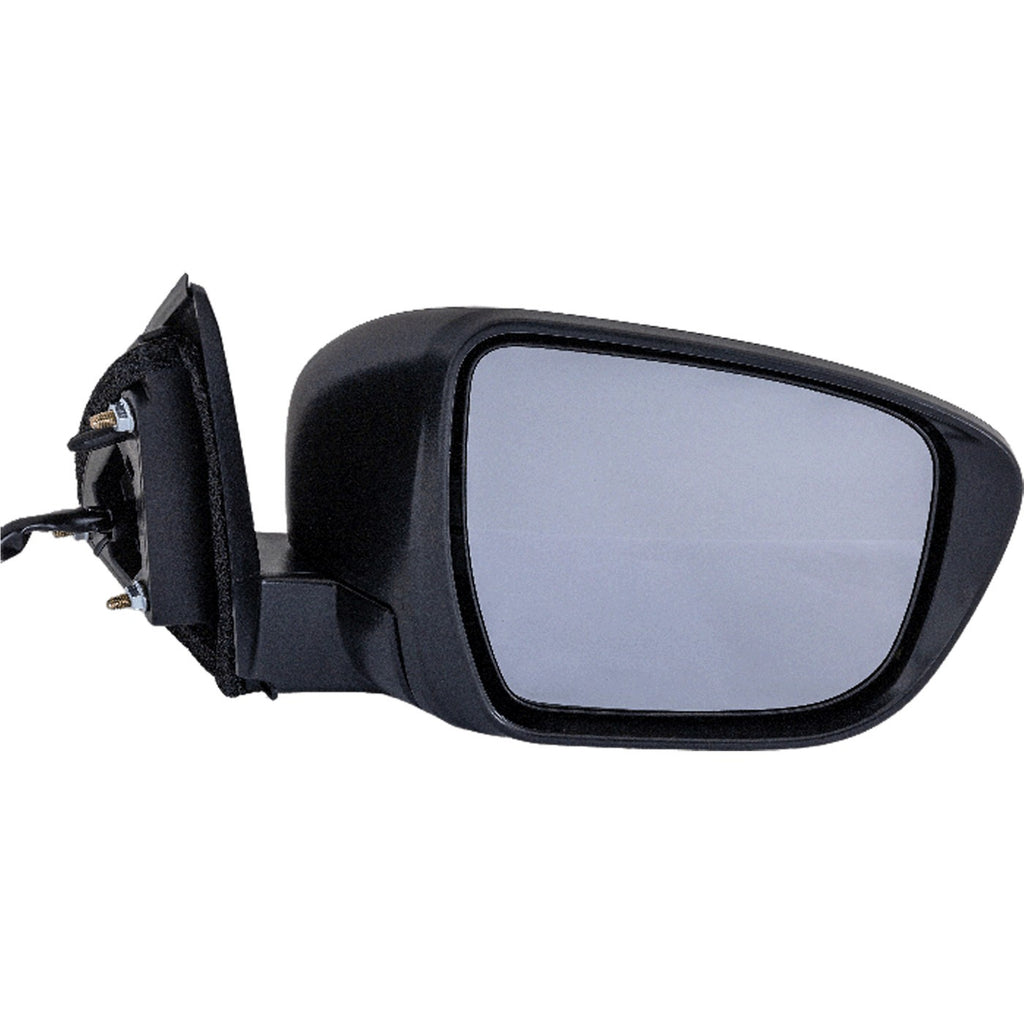 Set of 2 Heated Mirrors for Nissan Rogue Sport