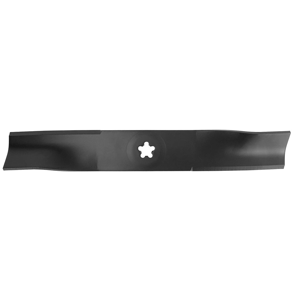 Set of 3 Deck Blades for Husqvarna AYP (Fits 340222, 180054, 173920, 173921, 24679)