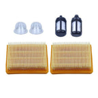 Air Fuel Filter for FS91 FS91R