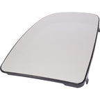 Driver Left Side Upper Mirror Glass for Ram ProMaster 3500