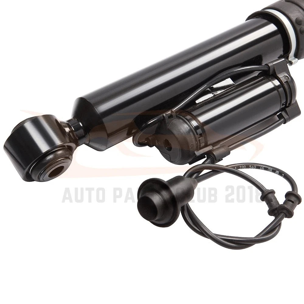 Rear Air Suspension Strut for Mercedes S-Class W220 (1999–2006)