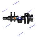 Crankshaft Rod Overhaul Rebuild Kit for Yanmar Engine (3D84E-3E, S3D84E-3B, 3TNE84)