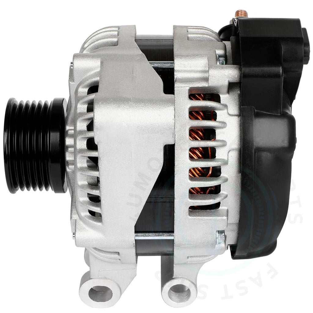 Aluminum Alternator for Land Rover Range Rover Sport (2006–2009)