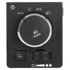 Fog Light Switch for Ram 1500 2500 (2014–2017)