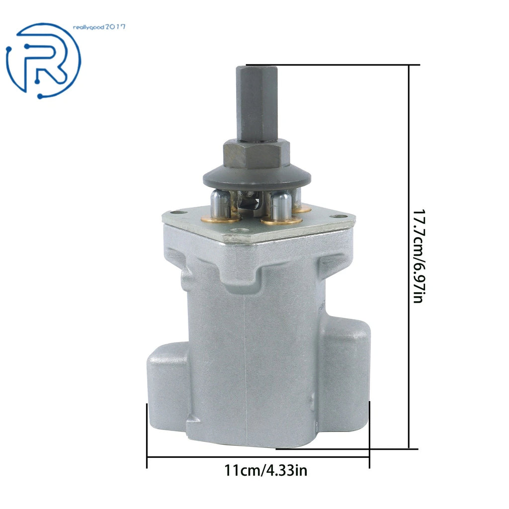 Pilot Valve for Hitachi ZX200-3 ZX240-3 ZX330-3 (9239583/9268375/9247135/9257577)