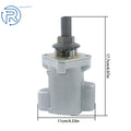 Pilot Valve for Hitachi ZX200-3 ZX240-3 ZX330-3 (9239583/9268375/9247135/9257577)