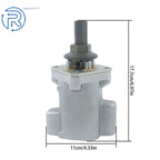 Pilot Valve for Hitachi ZX200-3 ZX240-3 ZX330-3 (9239583/9268375/9247135/9257577)