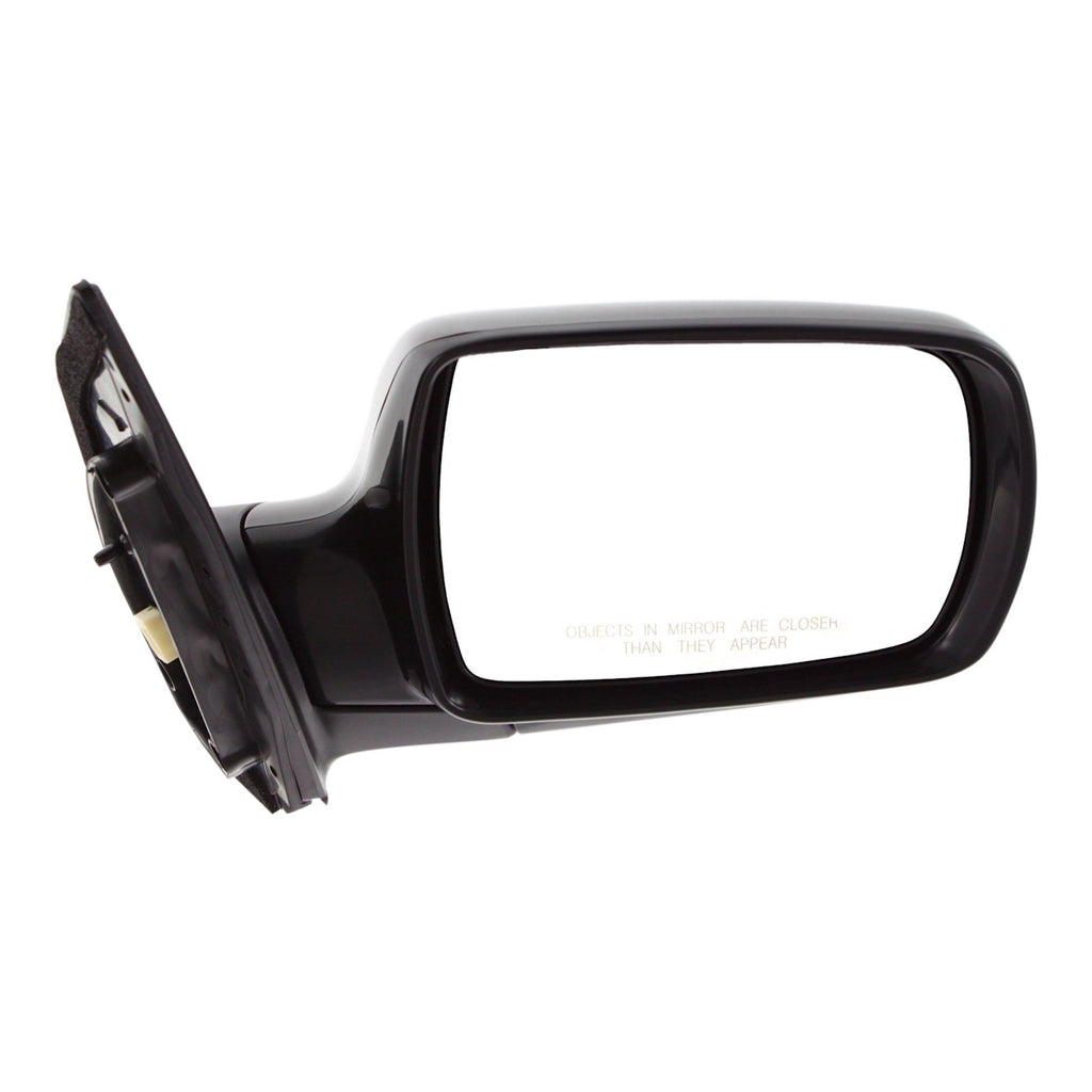 Power Mirror for Kia Sedona (2006–2008) Passenger Side Heated Paintable