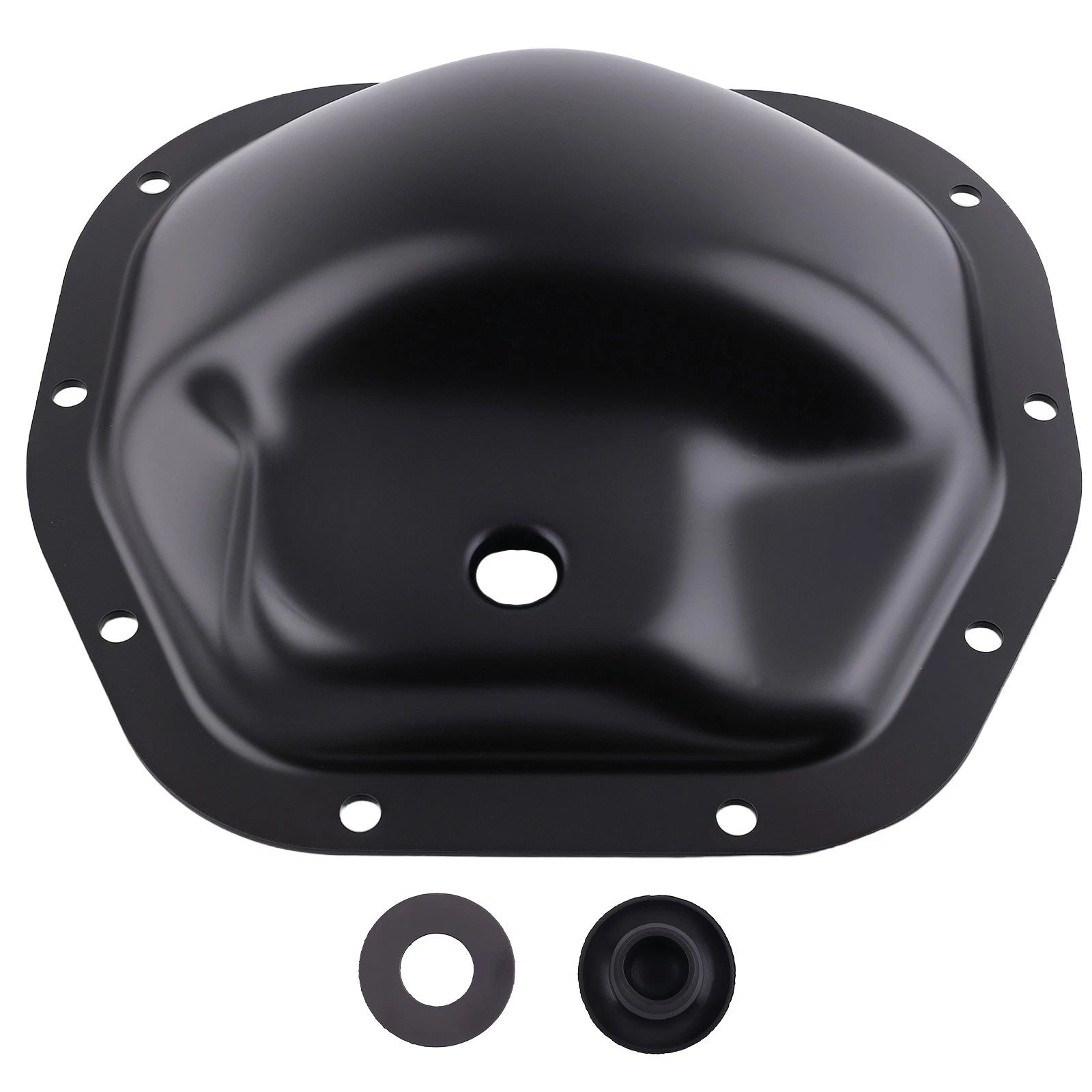 Diff Cover for Jeep Grand Cherokee 4.0L 4.7L (1999–2004)