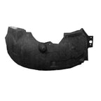 Replacement Passenger Side Front Fender Liner for PET Plastic Toyota Hilux (2005–2015)