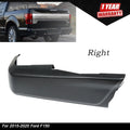 Rear Right Side Bumper Face Bar for Ford F150 (2015â2020)
