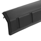 Textured Black Front Bumper Lower Valance Panel for Toyota Tundra (2022–2025)