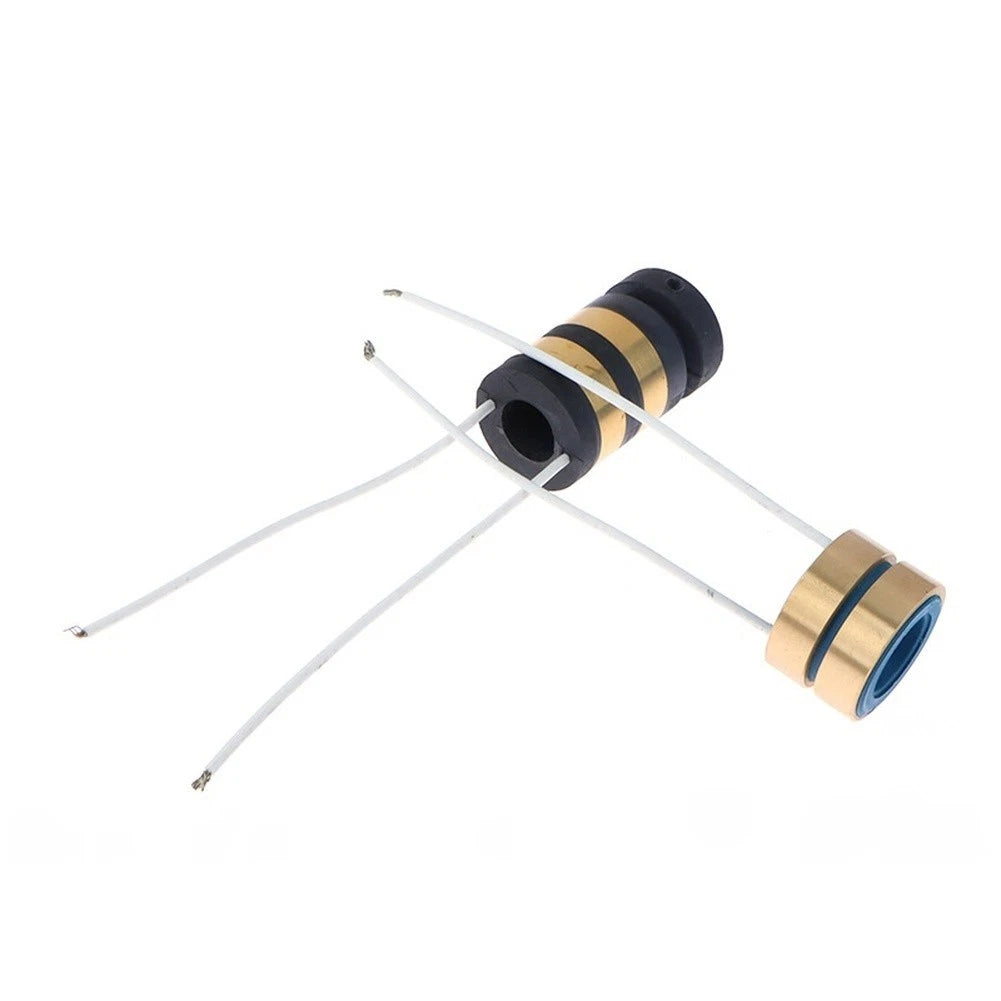 Cotton Candy Machine Brush Parts Slip Ring Rotary Conductive Rings