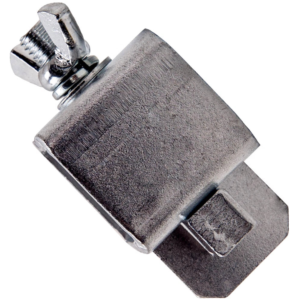Set of 16 Butt Welding Clamps for Sheet Metal Door Skin/Fender