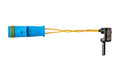 Brake Pad Wear Sensor for Infiniti Mercedes (Hella, Pagid)