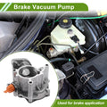 Brake Vacuum Pump No. 06K145100N for Volkswagen Passat (2011–2018)
