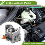 Brake Vacuum Pump No. 06K145100N for Volkswagen Passat (2011–2018)