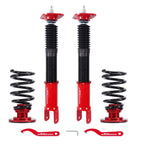 24-Way Adjustable Rear Coilovers for Nissan Altima (2007–2013)