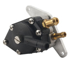 Fuel Pump Rebuild for Evinrude Johnson 3 CYL 60 70 HP Engine (N/A)