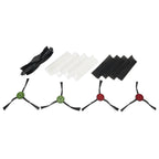 Side Brushes & Filter Parts for Lubluelu SG60 Robot Vacuum Cleaner