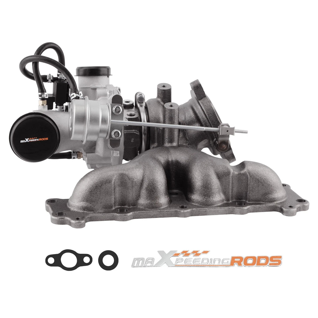 Turbo for Ford Mondeo, Land Rover Evoque (2011–2020)