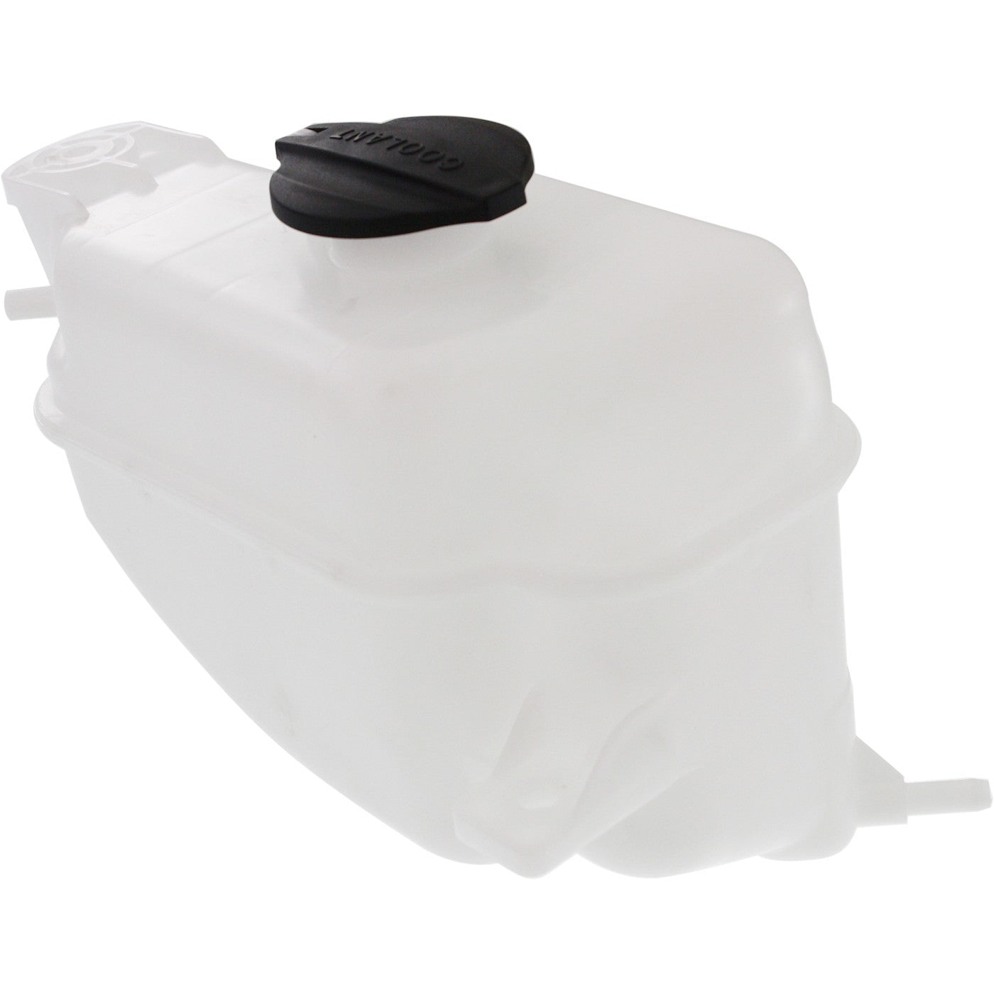 Coolant Reservoir with Cap for Kia Sorento, Hyundai Santa Fe Sport