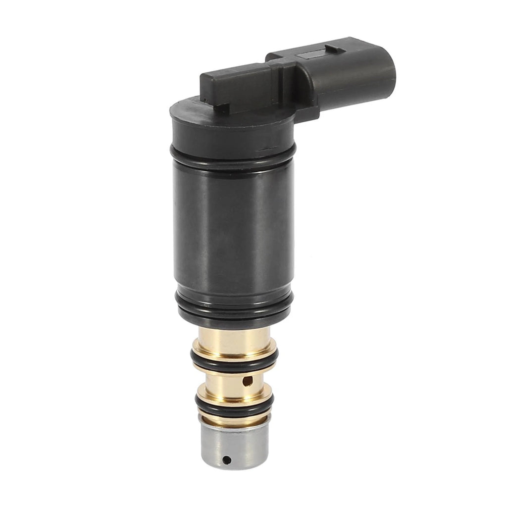 A/C Compressor Electronic Control Solenoid Valve 7SEU16C for VW Passat Audi 