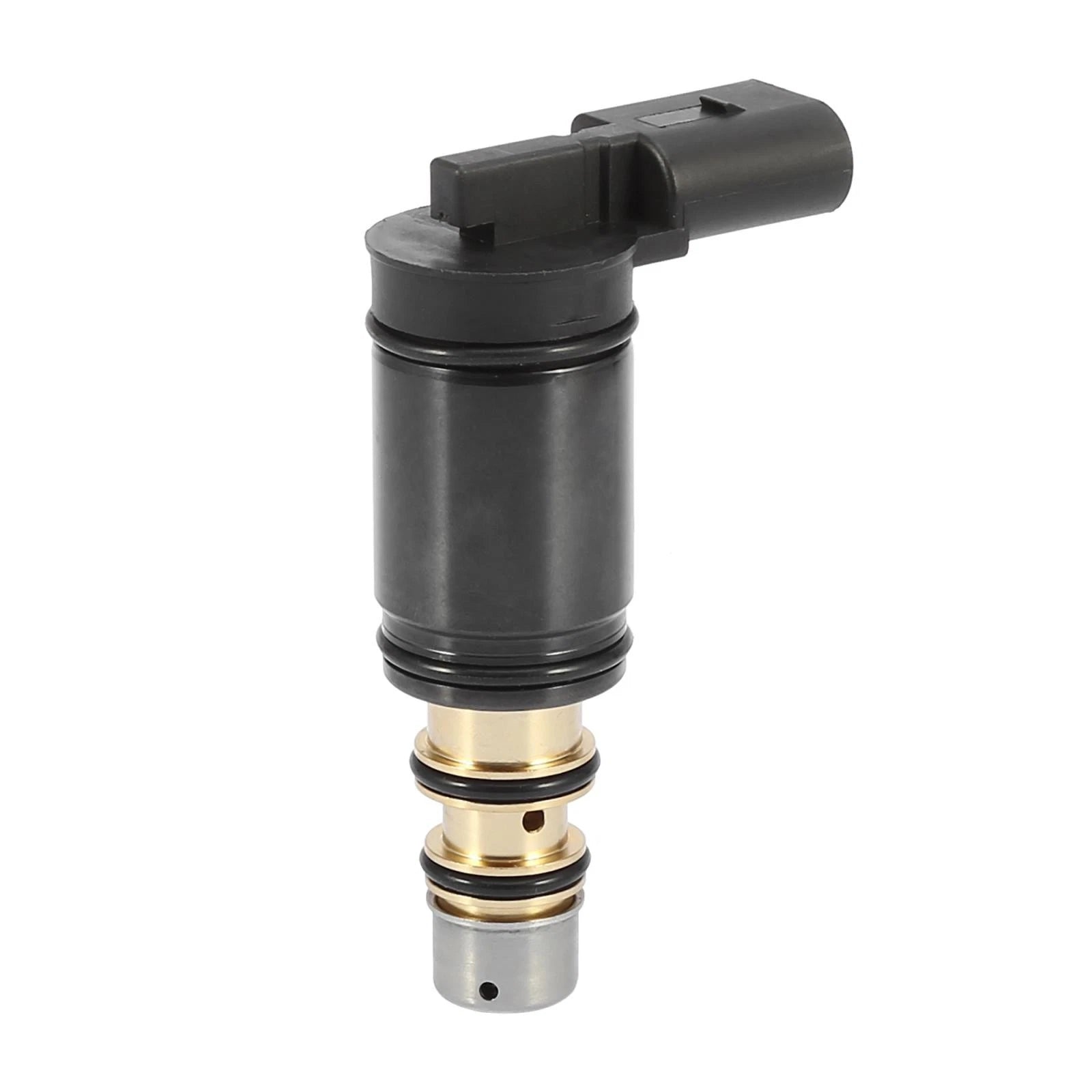 A/C Compressor Electronic Control Solenoid Valve 7SEU16C for VW Passat Audi 