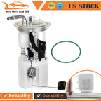 Fuel Pump for Chevy Trailblazer GMC Envoy (2005–2007)