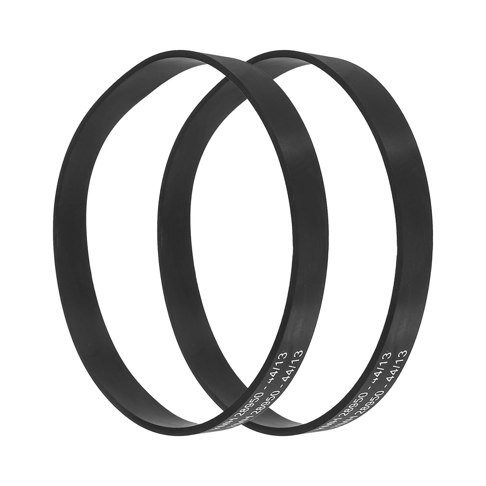 Belts for Hoover YMH28950 Vacuum Cleaner (Evo Pets BO02IC)