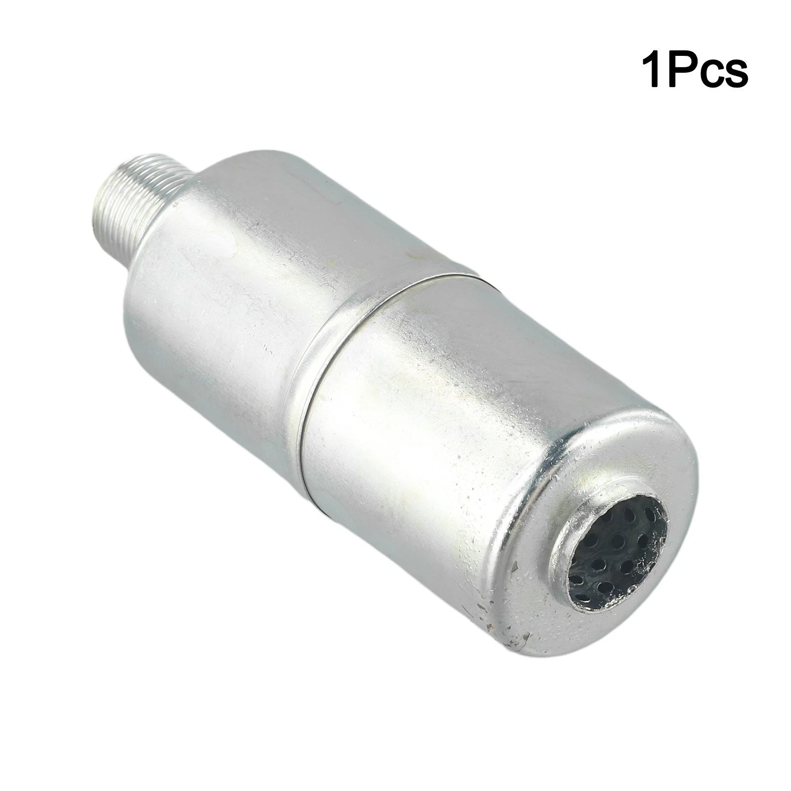 34 Muffler for HP Lawn Mower (5-8) 294599 294599S 395011