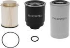 6.7L Cummins Oil & Fuel Filter Kit for RAM 2500 3500 4500 5500 (2013–2018) 291AA