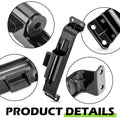Fuel Tank Mounting Bracket for Yamaha YZF-R6 (2006–2016)
