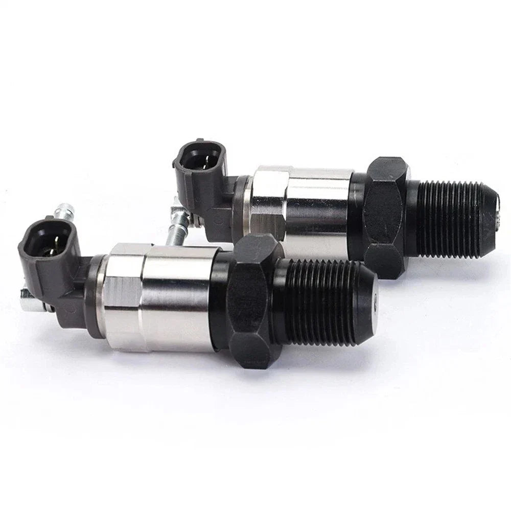 Fuel Rail Pressure Sensor for Toyota Hilux Prado Vigo 1KD 2KD (2003-2015)