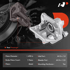 Rear Right Brake Caliper with Bracket for Acura RDX (2007–2012) Honda CRV