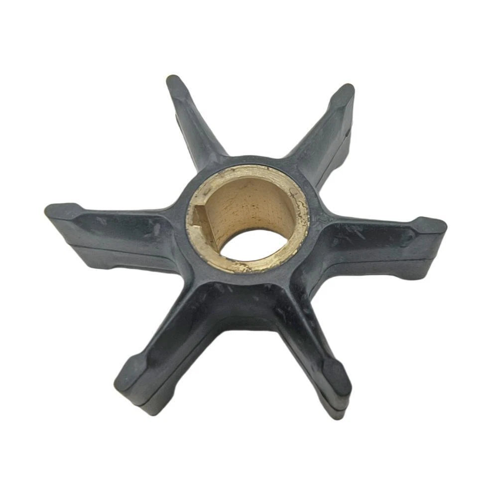 Water Pump Repair Kit with Housing for Johnson Evinrude (0387326, 0389133)