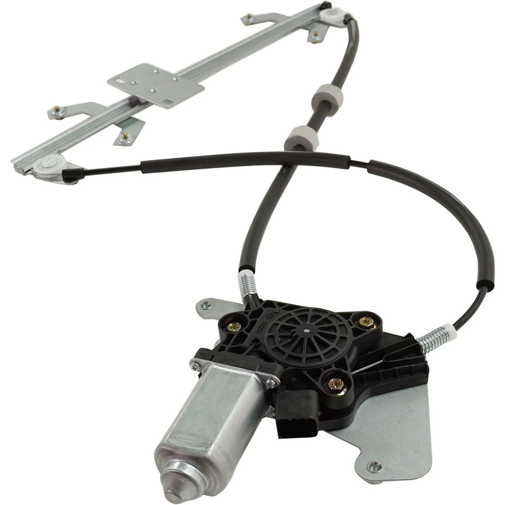 Rear Left Window Regulator for Mercedes G Class (463)