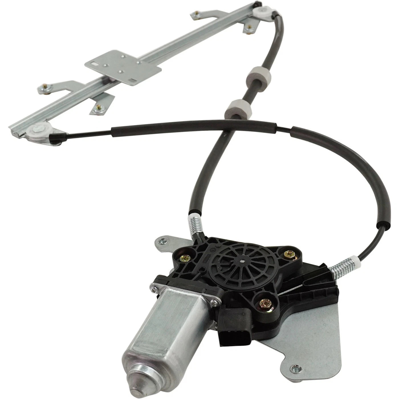 Rear Left Window Regulator for Mercedes G Class (463)
