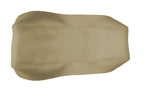 Leather Console Lid Armrest Cover for Jaguar XK XK8 XKR (1997–2006)