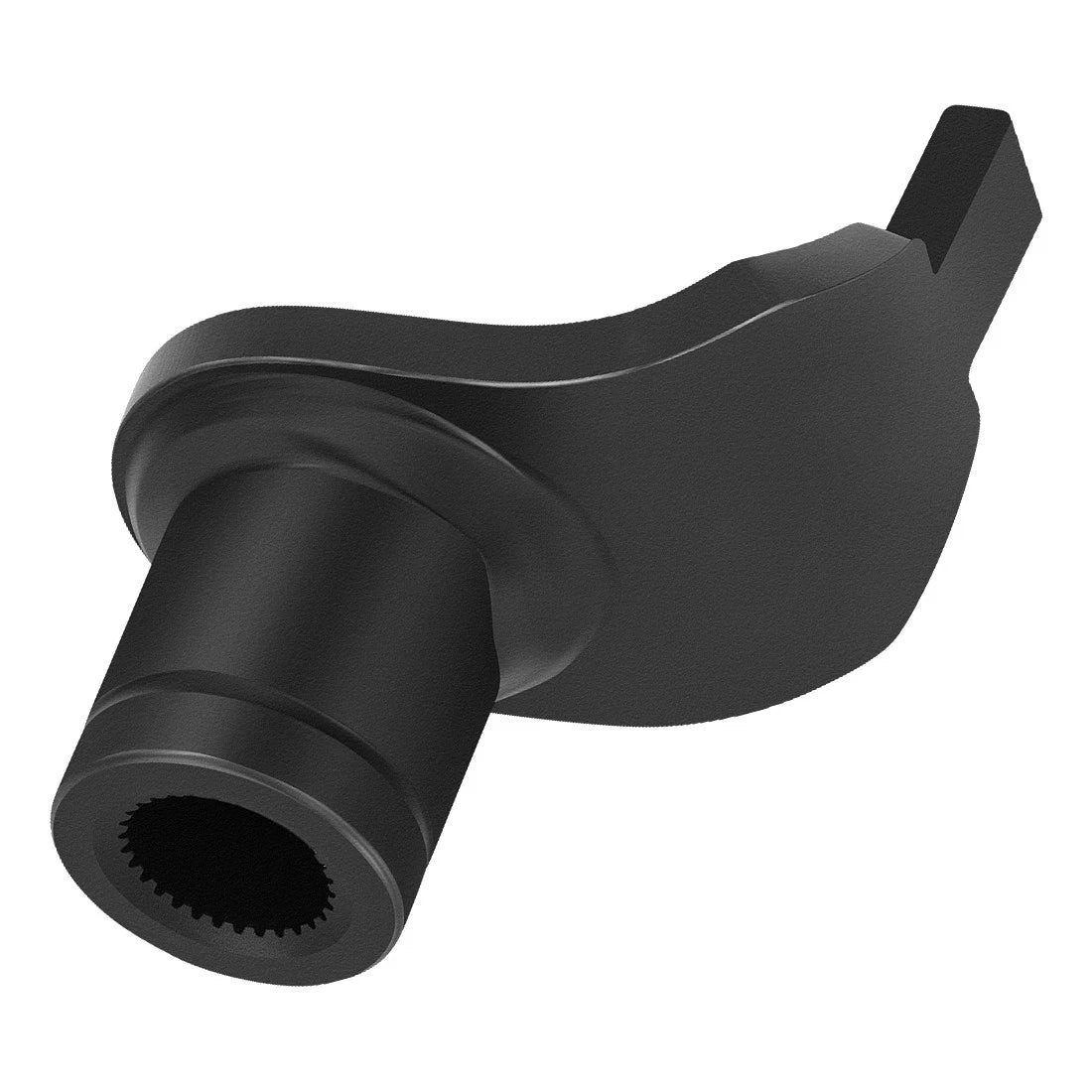 Sub Gearshift Spindle Arm 24670-HN5-670 for Honda Rancher 350 (2000–2006)