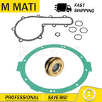Water Pump Seal Cover Gaskets Kit for Polaris Scrambler Sportsman XP 1000 850 (2014–2023)